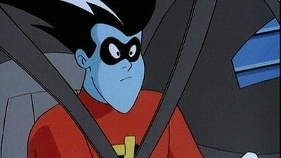 Assistir Freakazoid: Alto Forte e Maluco Temporada 2 Episódio 6 Online em HD