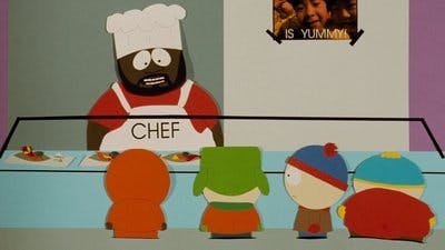 Assistir South Park Temporada 1 Episódio 1 Online em HD