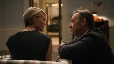 Assistir House of Cards Temporada 3 Episódio 7 Online em HD