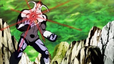 Assistir Dragon Ball Super Temporada 1 Episódio 121 Online em HD