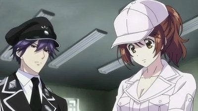 Assistir Amai Choubatsu: Watashi wa Kanshu Senyou Pet Temporada 1 Episódio 4 Online em HD