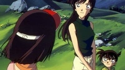 Assistir Detective Conan Temporada 1 Episódio 203 Online em HD