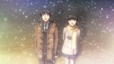 Assistir Amagami SS Temporada 1 Episódio 24 Online em HD
