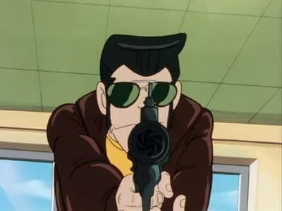 Assistir Lupin III Temporada 2 Episódio 113 Online em HD