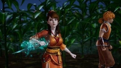 Assistir Tales of Gods and Demons Temporada 1 Episódio 115 Online em HD