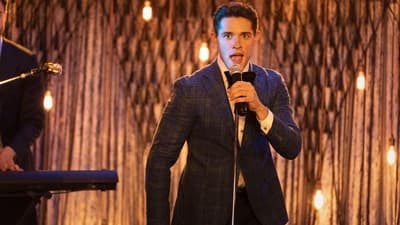 Assistir Riverdale Temporada 6 Episódio 18 Online em HD