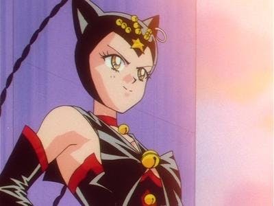 Assistir Sailor Moon Temporada 5 Episódio 28 Online em HD