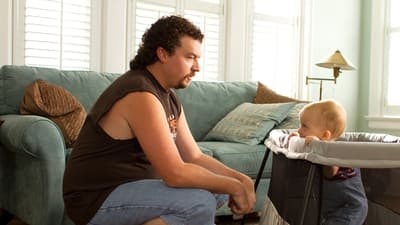 Assistir Eastbound & Down Temporada 3 Episódio 8 Online em HD