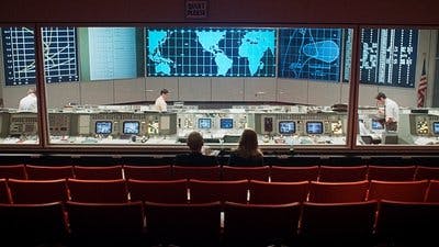 Assistir Para toda la humanidad Temporada 1 Episódio 2 Online em HD