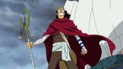 Assistir One Piece Temporada 9 Episódio 309 Online em HD