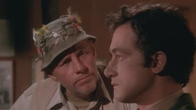 Assistir M*A*S*H Temporada 2 Episódio 18 Online em HD