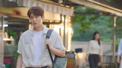 Assistir Hometown Cha Cha Cha Temporada 1 Episódio 8 Online em HD