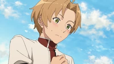 Assistir Mushoku Tensei: Jobless Reincarnation Temporada 2 Episódio 10 Online em HD