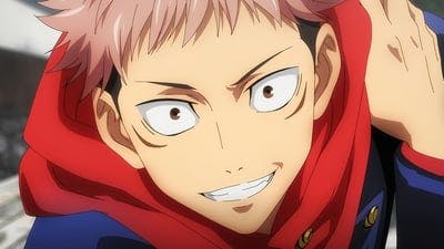 Assistir Jujutsu Kaisen Temporada 1 Episódio 14 Online em HD