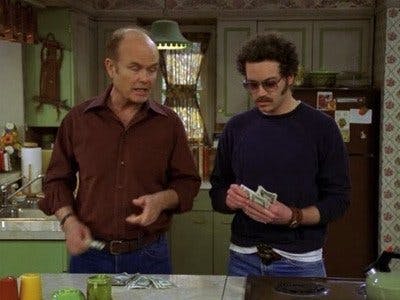 Assistir De Volta aos Anos 70 Temporada 8 Episódio 19 Online em HD