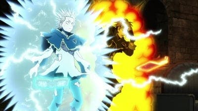 Assistir Black Clover Temporada 1 Episódio 65 Online em HD