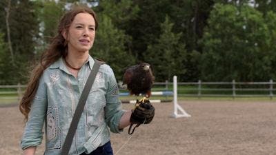 Assistir Heartland Temporada 18 Episódio 7 Online em HD