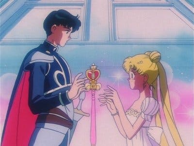 Assistir Sailor Moon Temporada 3 Episódio 2 Online em HD