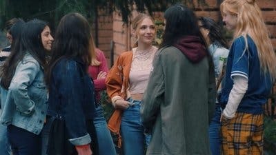 Assistir Skam Italia Temporada 6 Episódio 2 Online em HD