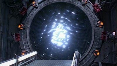 Assistir Stargate SG-1 Temporada 7 Episódio 2 Online em HD