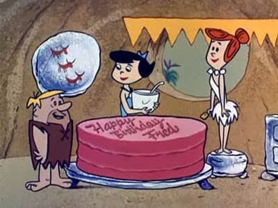 Assistir Os Flintstones Temporada 3 Episódio 28 Online em HD