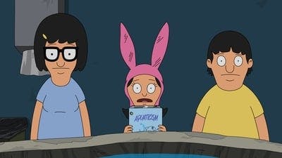 Assistir Bob’s Burgers Temporada 7 Episódio 14 Online em HD