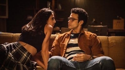 Assistir Benefits with Friends Temporada 1 Episódio 4 Online em HD