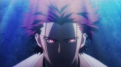 Assistir K-Project Temporada 2 Episódio 9 Online em HD