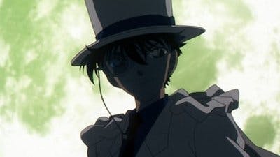 Assistir Detective Conan Temporada 1 Episódio 356 Online em HD