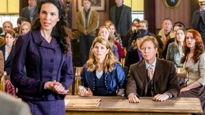 Assistir Quando Chama o Coração Temporada 2 Episódio 1 Online em HD