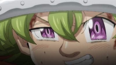 Assistir The Seven Deadly Sins: Os Quatro Cavaleiros do Apocalipse Temporada 1 Episódio 16 Online em HD