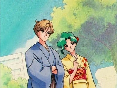 Assistir Sailor Moon Temporada 3 Episódio 15 Online em HD
