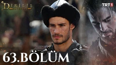 Assistir O Grande Guerreiro Otomano Temporada 3 Episódio 2 Online em HD