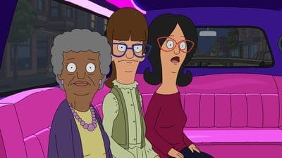 Assistir Bob’s Burgers Temporada 14 Episódio 3 Online em HD