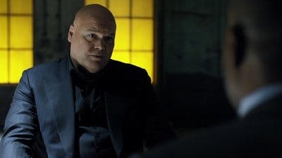 Assistir Demolidor Temporada 1 Episódio 8 Online em HD