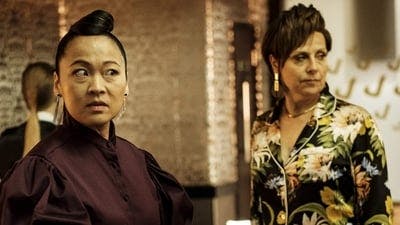 Assistir Avenue 5 Temporada 1 Episódio 9 Online em HD