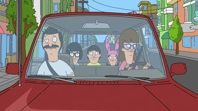 Assistir Bob’s Burgers Temporada 2 Episódio 6 Online em HD