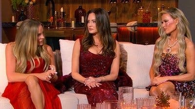 Assistir Mujeres ricas de Salt Lake City Temporada 5 Episódio 19 Online em HD