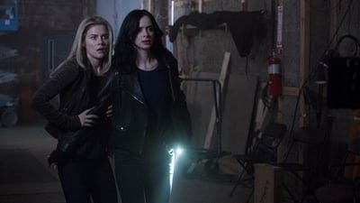 Assistir Marvel – Jessica Jones Temporada 2 Episódio 2 Online em HD