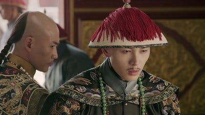 Assistir História do Palácio Yanxi Temporada 1 Episódio 65 Online em HD