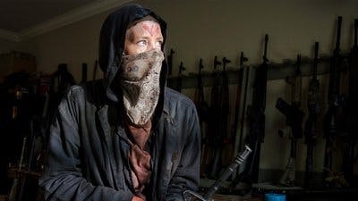 Assistir The Walking Dead Temporada 6 Episódio 2 Online em HD