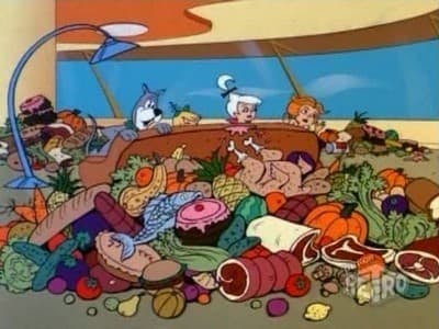 Assistir Os Jetsons Temporada 2 Episódio 22 Online em HD