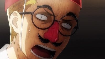 Assistir Hinamatsuri Temporada 1 Episódio 8 Online em HD