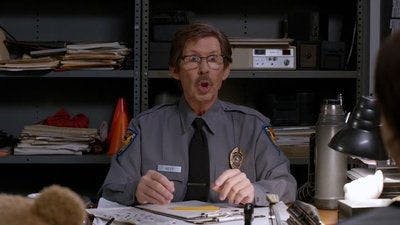 Assistir Ted – A Série Temporada 1 Episódio 2 Online em HD