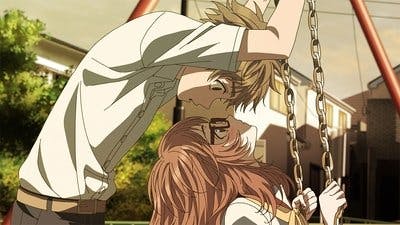 Assistir Minha Crush Esqueceu os Óculos Temporada 1 Episódio 8 Online em HD