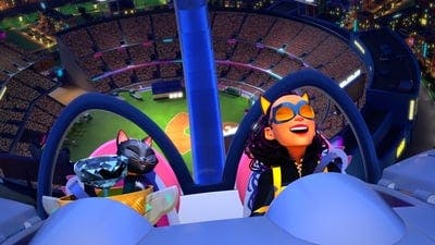 Assistir Batwheels Temporada 2 Episódio 7 Online em HD