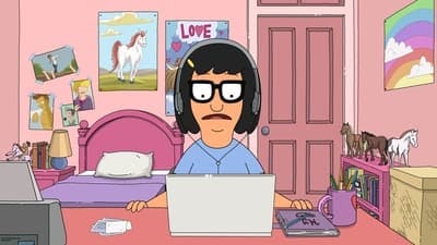 Assistir Bob’s Burgers Temporada 13 Episódio 14 Online em HD