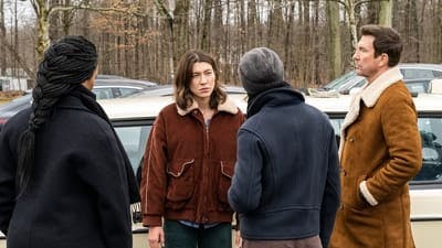 Assistir FBI: Os Mais Procurados Temporada 4 Episódio 17 Online em HD