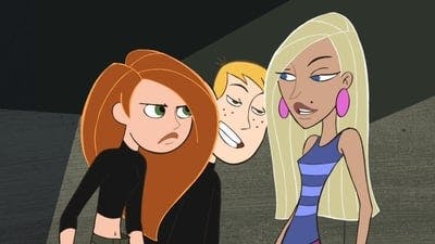 Assistir Kim Possible Temporada 4 Episódio 3 Online em HD