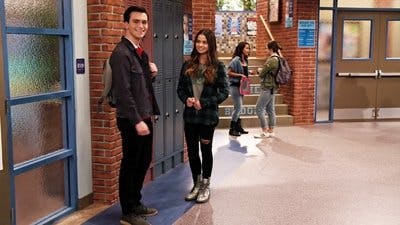 Assistir O Segredo da Nick Temporada 1 Episódio 4 Online em HD